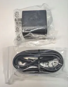 Nintendo Switch2 ACアダプター NGN-01(JP)　純正