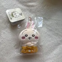 ちいかわもぐもぐ本舗 うさぎ