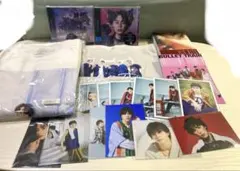 超特急 タクヤ 草川拓弥 グッズまとめ売り