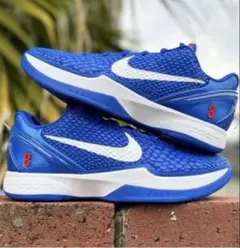 Nike Kobe 6 Protro Dodgers color コービー6のサムネイル