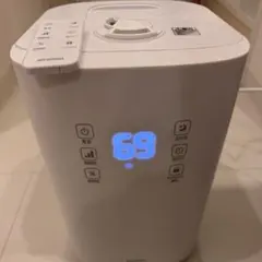 YUODR 9L 大容量 超音波加湿器 AIスマート加湿 - メルカリ
