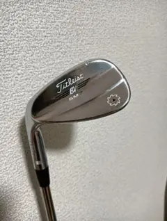 Titleist VOKEY FORGED ウェッジ 50度 10F - メルカリ
