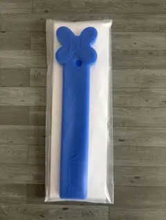 NiziU ハピドロ うちわグリップカバー NINA