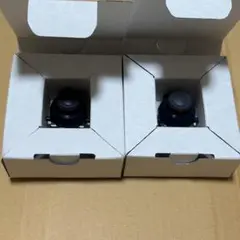 dualsense edge スティックモジュール　正規品2つ