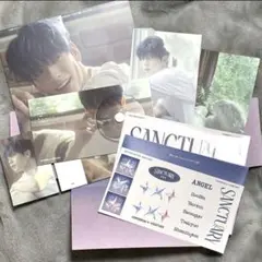 TXT スビン SANCTUARY ANGEL ver.