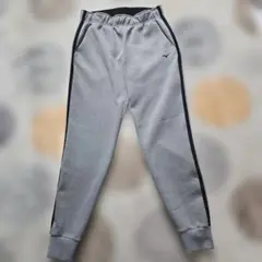 美品 ミズノプロ ストレッチスウェットパンツ Lサイズ - メルカリ