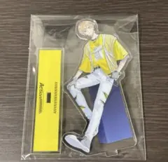 にじさんじ VOLTACTION アクリルジオラマ 風楽奏斗