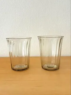DESIGN HOUSE Stockholm ティモ・グラス 2点セット - メルカリ