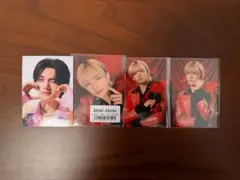 Lienel 愛のダバダ 高桑真之 트레카