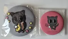 TXT プルバトゥ ppulbatu ダゴニャン缶バッジ