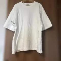 Velva Sheen ホワイト Tシャツ L