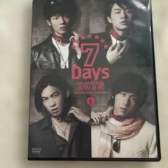 Lost Days / ロストデイズ」vol.1~5 DVD 全5巻 完結セット - メルカリ