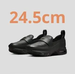 ウィメンズ エア マックス フェノメナ 001BLACK/M GOLD 24.5