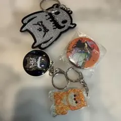 ゴマ　GOMA展　キーホルダー　サイン メルカリ