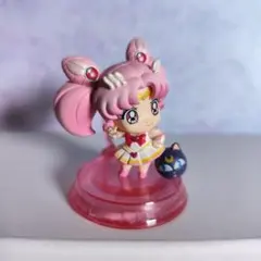 ぷちきゃら!シリーズ 美少女戦士セーラームーン スーパーセーラーちびムーン(B)