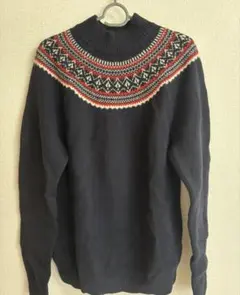 uniqulo jw anderson ニット Lサイズ