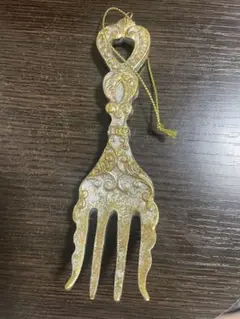 アンティークフォーク