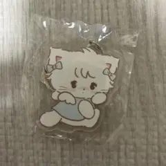 mikko characters アクリルキーホルダー ムース