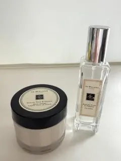 Jo MALONEイングリッシュ ペアー&フリージアコロン＆ボディクリーム