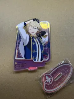 あんスタ スタライ 6th アクスタ 鳴上嵐