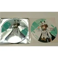 ウマ娘　シュヴァルグラン　アニカフェ　アクリルコースター　紙コースター