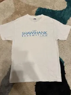 ショーシャンクの空に×weber T shirt