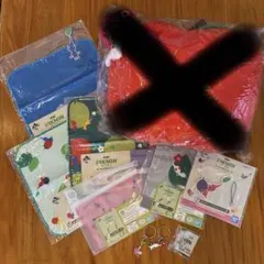 ピクミン 一番くじ　セット