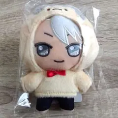 アイドリッシュセブン　きらどる　おさんぽーずvol.3　八乙女楽　1点　アイナナ