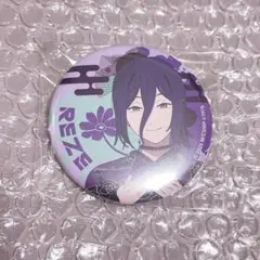 チェンソーマン OMATSURI POP UP SHOP 缶バッジ レゼ