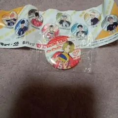 ハイキュー　くら寿司