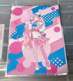 2026年最新】初音ミク×RODY クリアファイルの人気アイテム - メルカリ