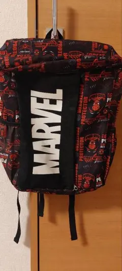 MARVEL スパイダーマン リュック キッズ