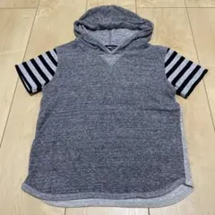 COMME CA ISM キッズ　Tシャツ 110