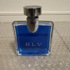 香水　BVLGARI ブループルオーム 50ml