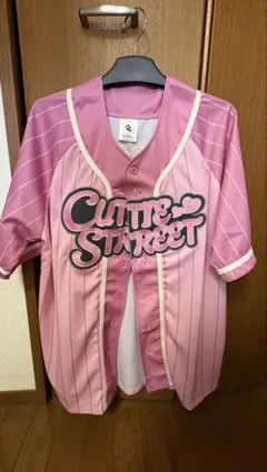 2026年最新】CUTIE street tシャツ 桜庭遥花の人気アイテム - メルカリ