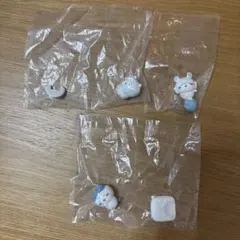 ちいかわ スヤスヤ zzz... ますこっと2 3個セット