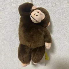 ウホウホゴリラのゴリくんごろ寝