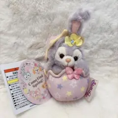 2025年最新】カムファインドスプリング ぬいぐるみチャーム