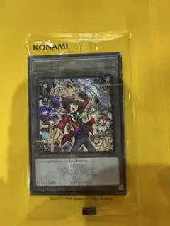 十代　トークン　プロモカード　KONAMI　TGS2026　遊戯王GX 東京