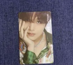 DFESTA NCT DREAM ヘチャン 入場特典