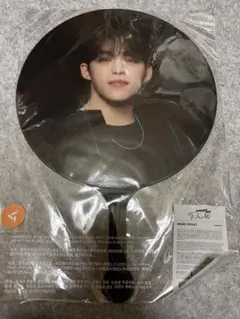 2025年最新】エスクプス うちわの人気アイテム - メルカリ