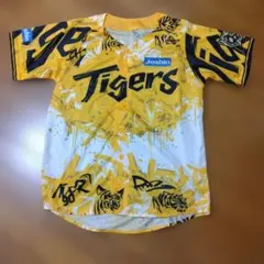 阪神タイガース ユニフォーム 応援グッズ