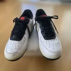 Nike Air Force 1 '07 LV8 DA8482-100 27cm