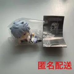 銀魂　まちぼうけ　銀時