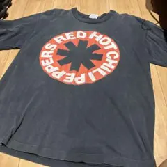 089 レッチリ red hot chili peppers 1995年製 - メルカリ