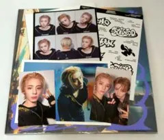 イハンセット No Genre(No Matter)BOYNEXTDOOR