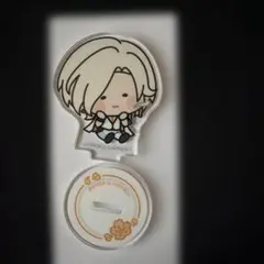 ラスト1】刀剣乱舞 んまほっぺ アクスタ 後家兼光 山姥切長義 - メルカリ