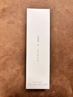 ORBIS U Foaming Wash 120g