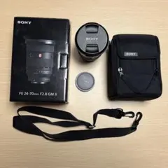2025年最新】24-70 gm iiの人気アイテム - メルカリ