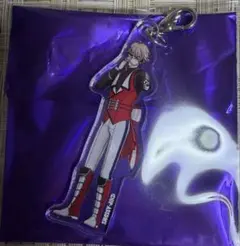 うたプリ ASSHC ミニアクリルチャーム 瑛一